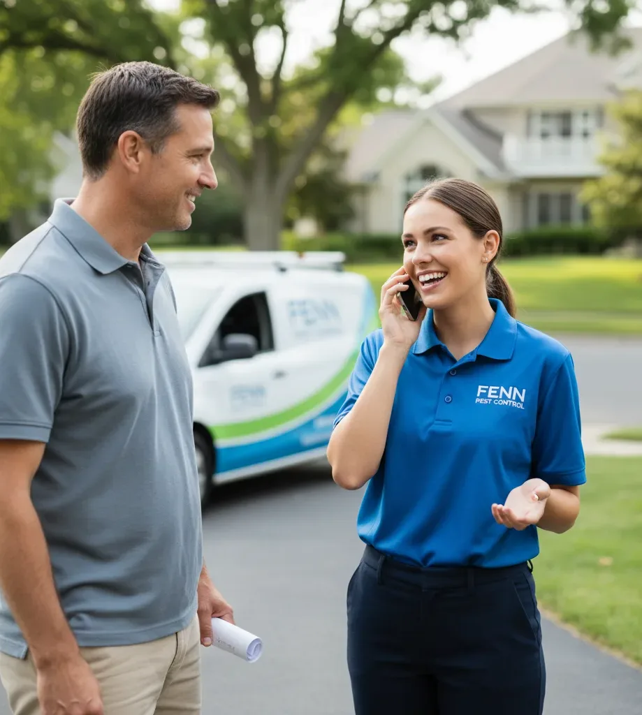 Silverfish Control in Wenham, MA